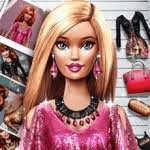 Barbie Giydirme ve Makyaj Oyunu